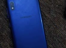 Samsung Galaxy A10 32 GB in Tripoli