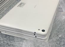Huwaei 10 inch tab 2/16 gb 3 month warranty sim card working