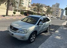 جيب لكزس RX330 موديل 2004