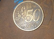 50euro cent