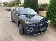 Compass كومباس 2018