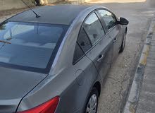 Chevrolet Cruze LS in Irbid