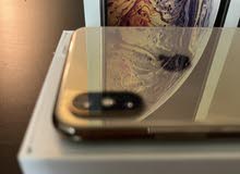 ايفون xs max للبيع