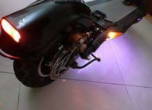 E10 Electronic scooter