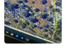 Residential Land for Sale in Ramallah and Al-Bireh Kafr Ni'ma