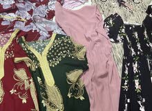 New clothes for sale