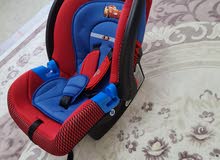 مقعد سيارات اطفال ماكوين مقعد سيارات اطفال ماكوين