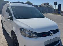 Volkswagen Caddy Caddy in Irbid