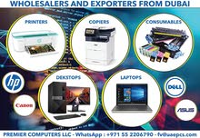 SALE AND SERVICE FOR ALL IT RELATED PRODUCTS