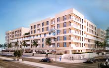 #REF777 Brand new 1BHK & 2BHK Apartment for sale Lagoon Residency(al Mouj Muscat)