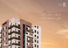 53m2 1 Bedroom Apartments for Sale in Muscat Al Khoud