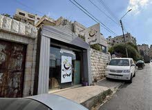 160m2 4 Bedrooms Townhouse for Sale in Nablus Rafidia