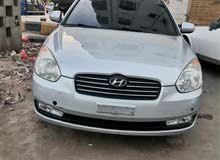 Hyundai Accent 2010 in Aden