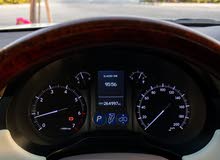 للبيع
.
.
———————
Lexus GX460 
• موديل ( Model ) : 2010
• الممشى ( Mileag