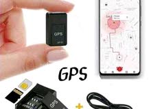 Mini gps tracker model