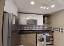 شقة مفروشة للإيجار 90م2 ( Property 18123 )-174969600
