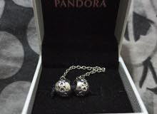 Negotiable unused pandora charms Negotiable unused pandora charms