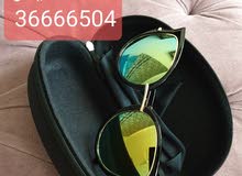 نظارات شمسية للبيع نظارات شمسية للبيع