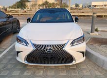 لكسزس ES350 بانوراما للبيع وارد أمريكا .. Lexus ES350 Panorama For Sale