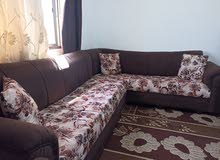 طقم كنب كورنر