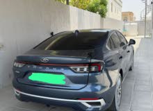 Ford Taurus SE in Al Ain