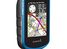 GPS GARMIN etrex touch 25 GPS GARMIN etrex touch 25