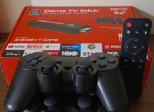 Game TV Stick