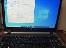 Hp laptop probook 450 g2