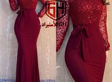 فستان نازك فستان نازك