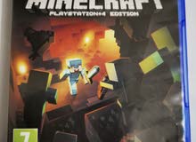Minecraft Minecraft