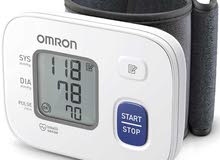 Omron rs1 blood pressure monitor.