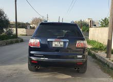 جي ام سي اكاديا 2008 GMC Acadia جي ام سي اكاديا 2008 GMC Acadia