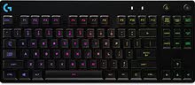 Logitech G PRO Mechanical Gaming Keyboard  كيبورد لوجتيك