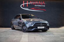 Mercedes Benz C-Class C 180 in Amman