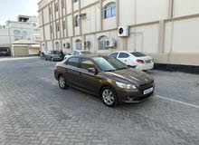 Peugeot 301 2014 in Central Governorate