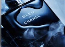BLUE de Chanel بسعر لقطة
