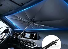 Car Sunshade Front Windshield Cover for sale