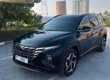 Hyundai Tucson 2023 in Dubai
