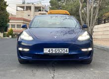 Tesla Model 3 2023 in Amman