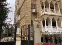 شقة كبيرة في القاهرة / حي المقطم