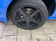 رنقات vossen مع توايرهم رنقات vossen مع توايرهم