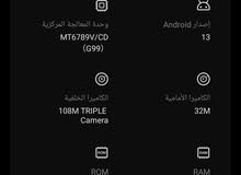 Infinix GT 20 Pro 256 GB in Amman