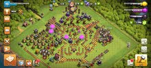 Clash of Clans Accounts and Characters for Sale in Zarqa