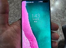 Samsung Galaxy S10 Plus 128 GB in Baghdad