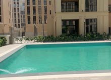 600ft² 1 Bedroom Apartments for Rent in Sharjah Al-Jada