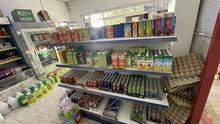 60m2 Shops for Sale in Tripoli Ain Zara