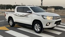 Toyota Hilux 2017 in Sharjah