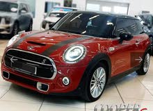 Mini Cooper S 2021 ميني كوبر s