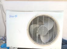 Star Cool 2 - 2.4 Ton AC in Zarqa