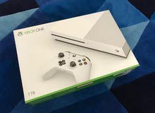 Was: 750 Now: 600 Xbox One S 1TB (With Controller) + Minecraft (Xbox One Edition) Was: 750 Now: 600 Xbox One S 1TB (With Controller) + Minecraft (Xbox One Edition)